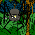 TotD: Cobwebs