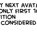 contest