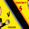 Comic War Epicness