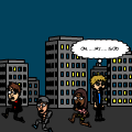 'ATTACK OF CLIFORD'