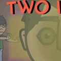 Two in one