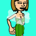 For My New Bestie-Meh12