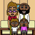 Coisas de Família