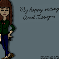 My Happy Ending.