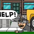 TotD: Arrest