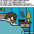 TotD: Quest