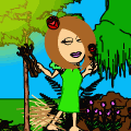 Earth goddes