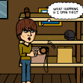 Chapter 1: Episode 4