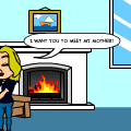 TotD: Escape