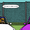 car race