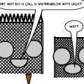 TotD: Fence