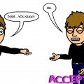 TotD: Acceptance