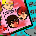 Blood Stained Memories 