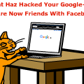 LOL'ing Catz!