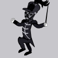 Welcome To The Black Parade