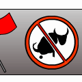  The No "you know what" Flag