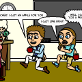 TotD: Apple