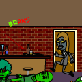 zombies