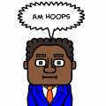 hoops and yo yo