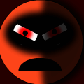 Angry