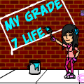 My Grade 7 Life