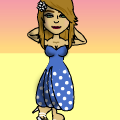 dress #101