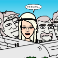 Rushmore Thoughts (Remix)