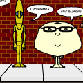 TotD: Dummies
