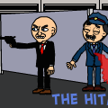 The hitman (Finished)