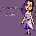 QUOTE DOES NOT SUIT DRESS--
