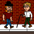 Chuck Norris #3