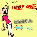 Viva's Food Quiz