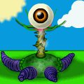 Project X (Backyard Monsters)