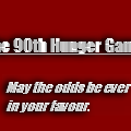 hunger games sign ups
