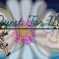 The Quest For Maggie