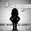 Life of Darth Vader