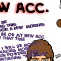 new acc.