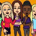 New Features Friends Remix