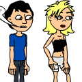 Alice isent your avrege adult