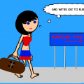 TotD: Travel