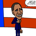 'Oh America'