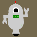 TotD: Robotic