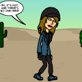 TotD: Barren