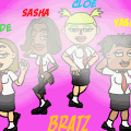 TotD: Bratz