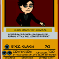 ARTIX'S CARD (Remix your own!)