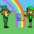 Rainbows