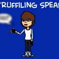 Truffiling Speaks