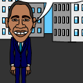 Obama's Annoyance