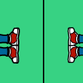 Bitstrip Game Pieces