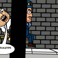 TotD: Jail